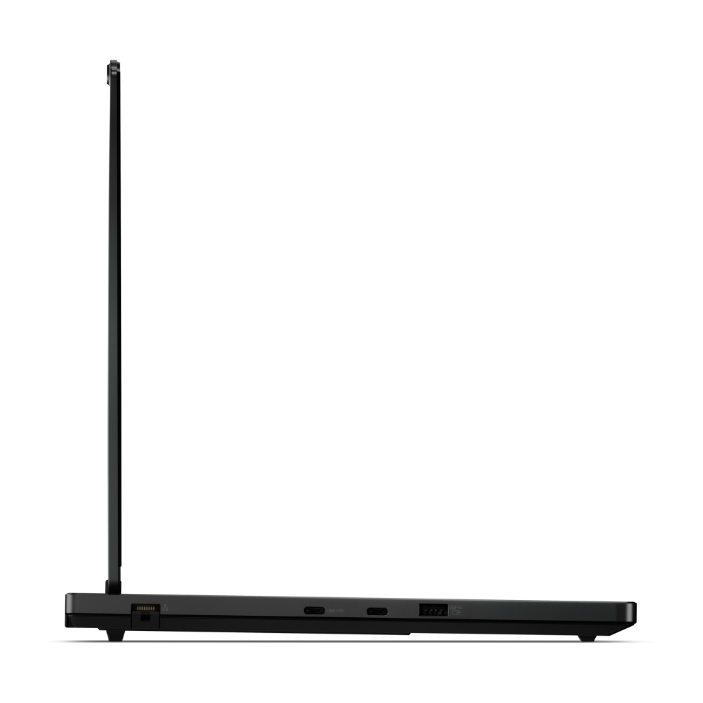 Ноутбук LENOVO Legion 5 15IRX10 Eclipse Black (83LY00YARA) фото7