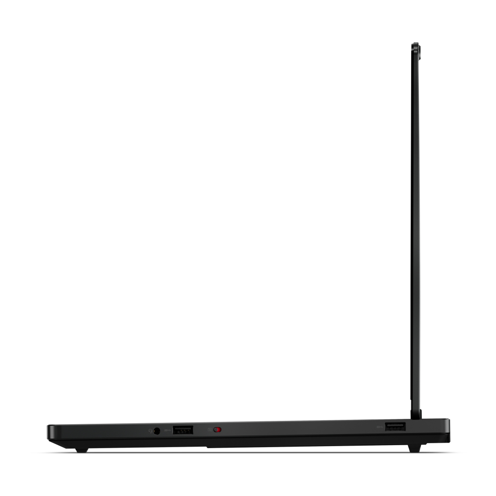 Ноутбук LENOVO Legion 5 15IRX10 Eclipse Black (83LY00YARA) фото8