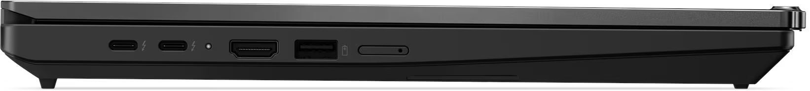 Ноутбук LENOVO ThinkPad T16 Gen 5 (21WUS0HR00) фото5