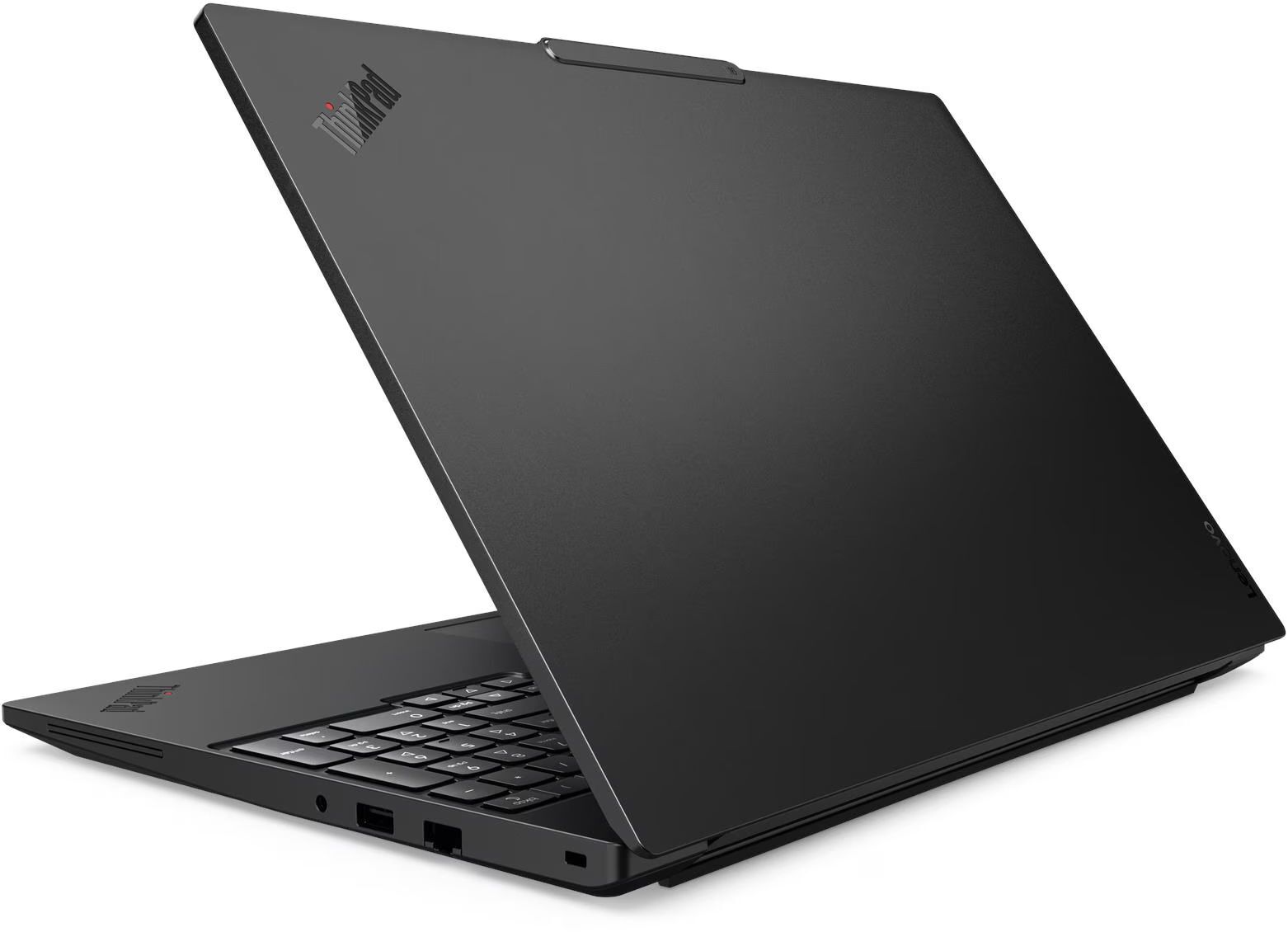 Ноутбук LENOVO ThinkPad T16 Gen 5 (21WUS0HR00) фото7