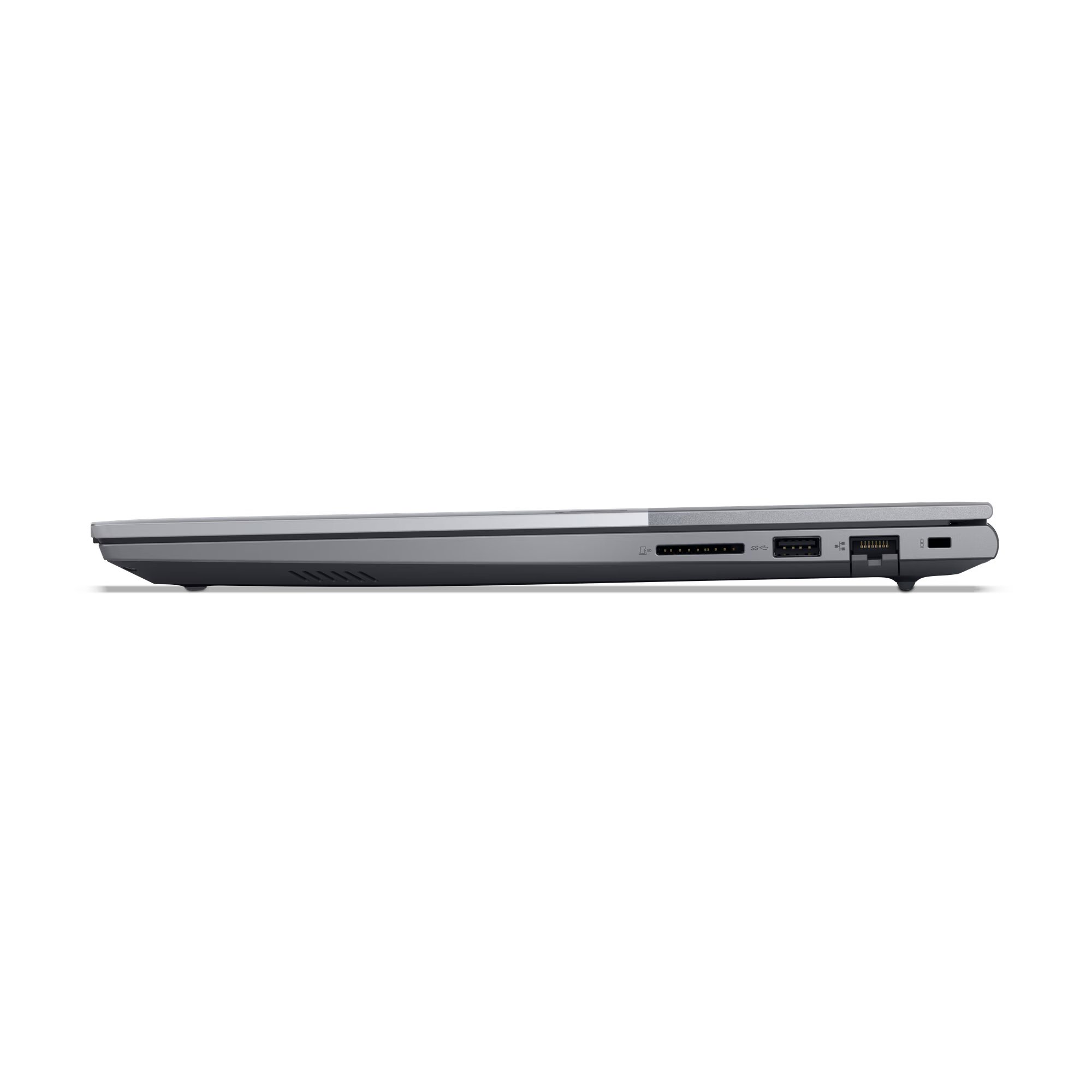 Ноутбук LENOVO ThinkBook 16 G8 IAL Arctic Grey (21SK00JWRA) фото