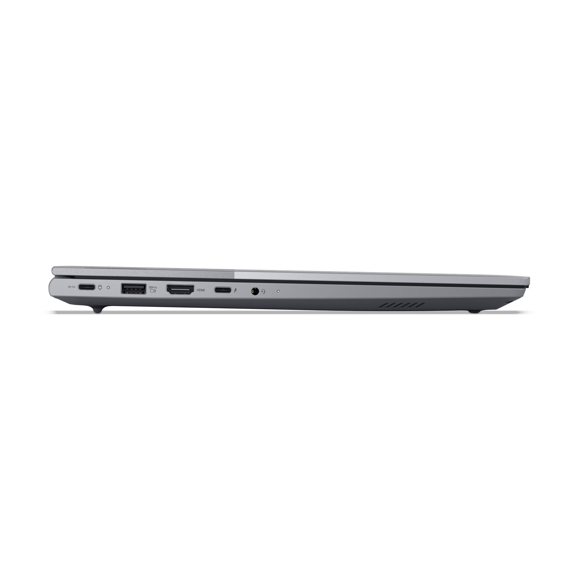 Ноутбук LENOVO ThinkBook 16 G8 IAL Arctic Grey (21SK00JWRA) фото