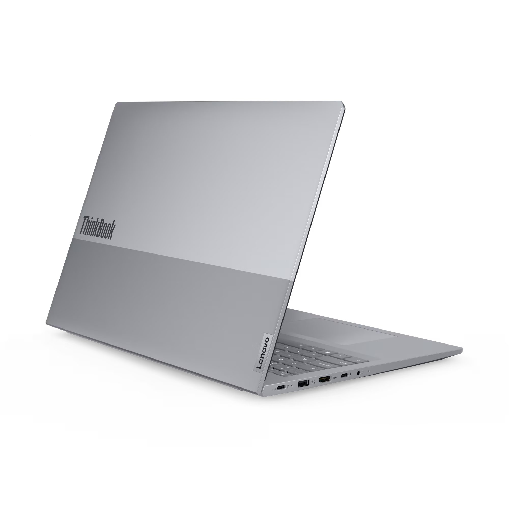 Ноутбук LENOVO ThinkBook 16 G8 IAL Arctic Grey (21SK00JWRA) фото