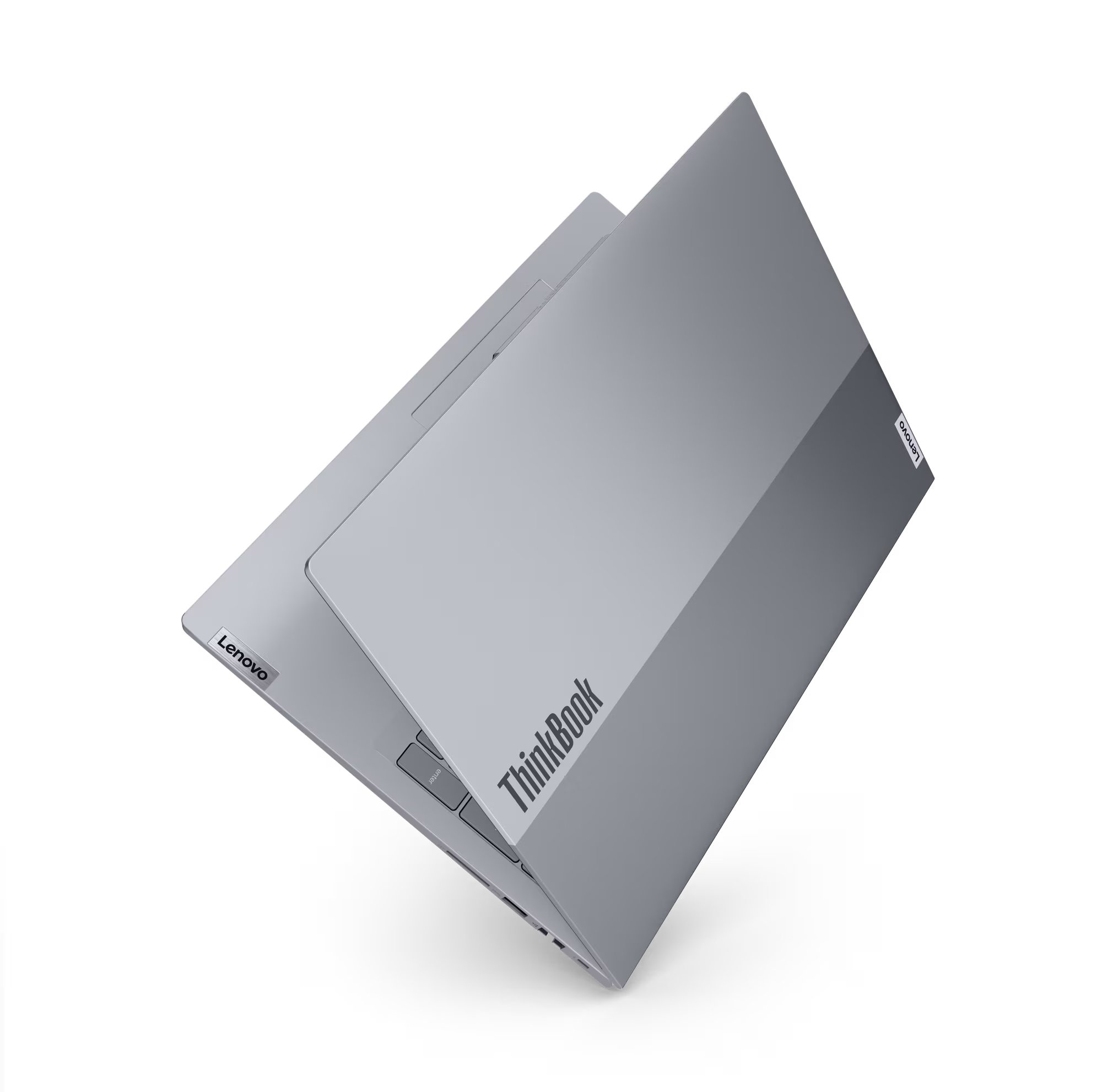 Ноутбук LENOVO ThinkBook 16 G8 IAL Arctic Grey (21SK00JWRA) фото