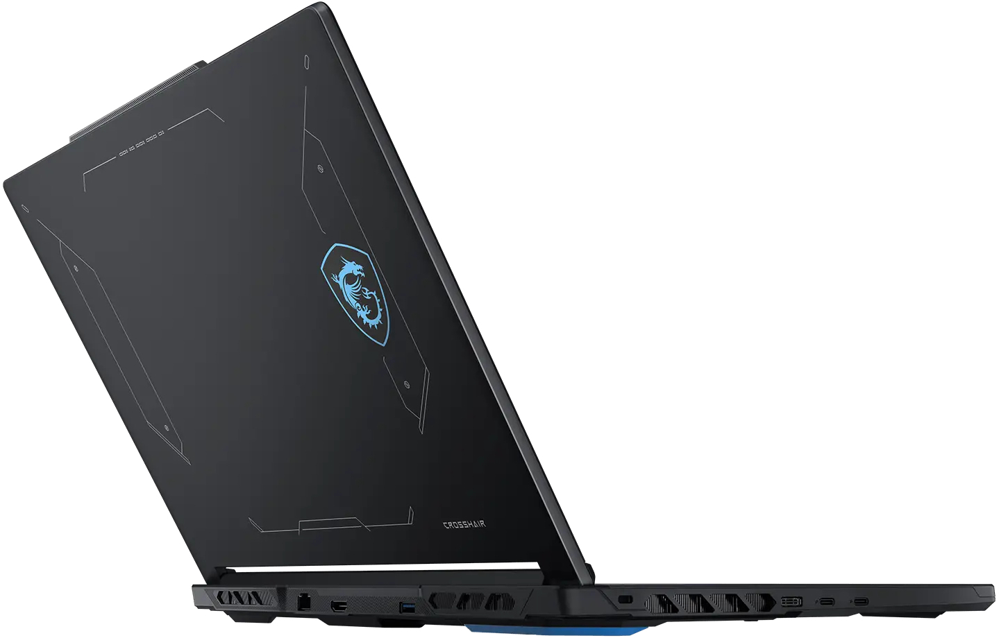 Ноутбук MSI Crosshair 16 HX E14WGK-051XUA фото3