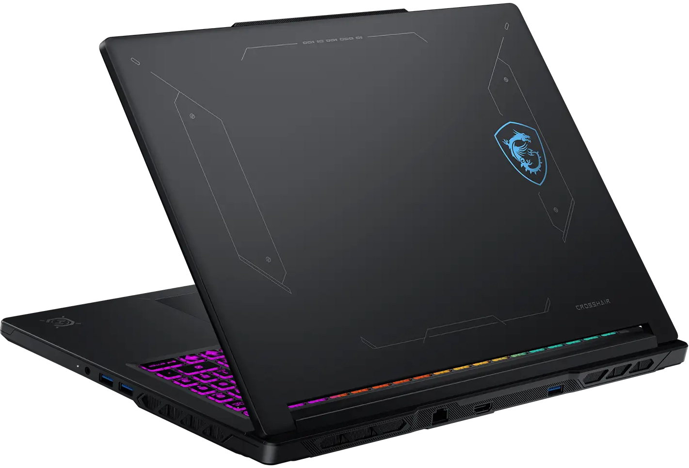 Ноутбук MSI Crosshair 16 HX E14WGK-051XUA фото4
