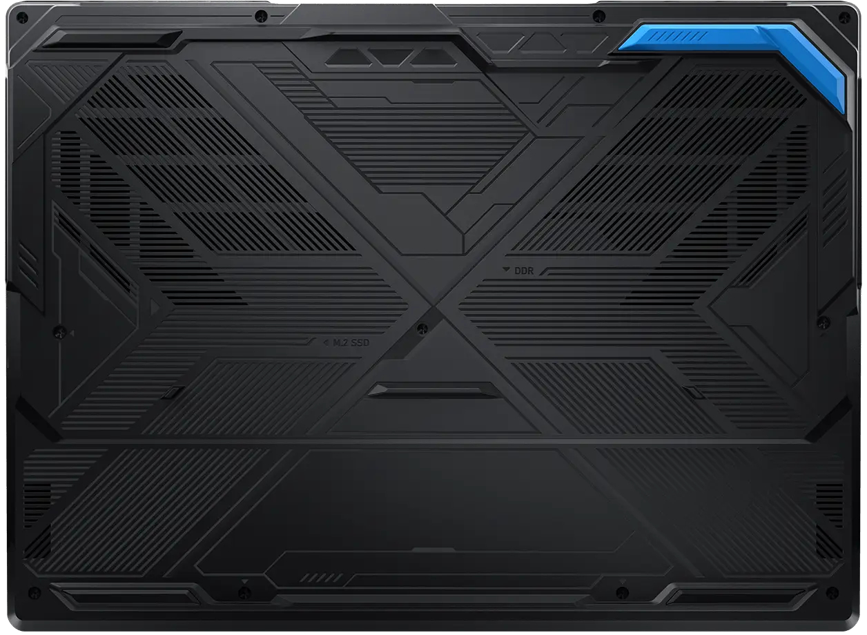 Ноутбук MSI Crosshair 16 HX E14WGK-051XUA фото5