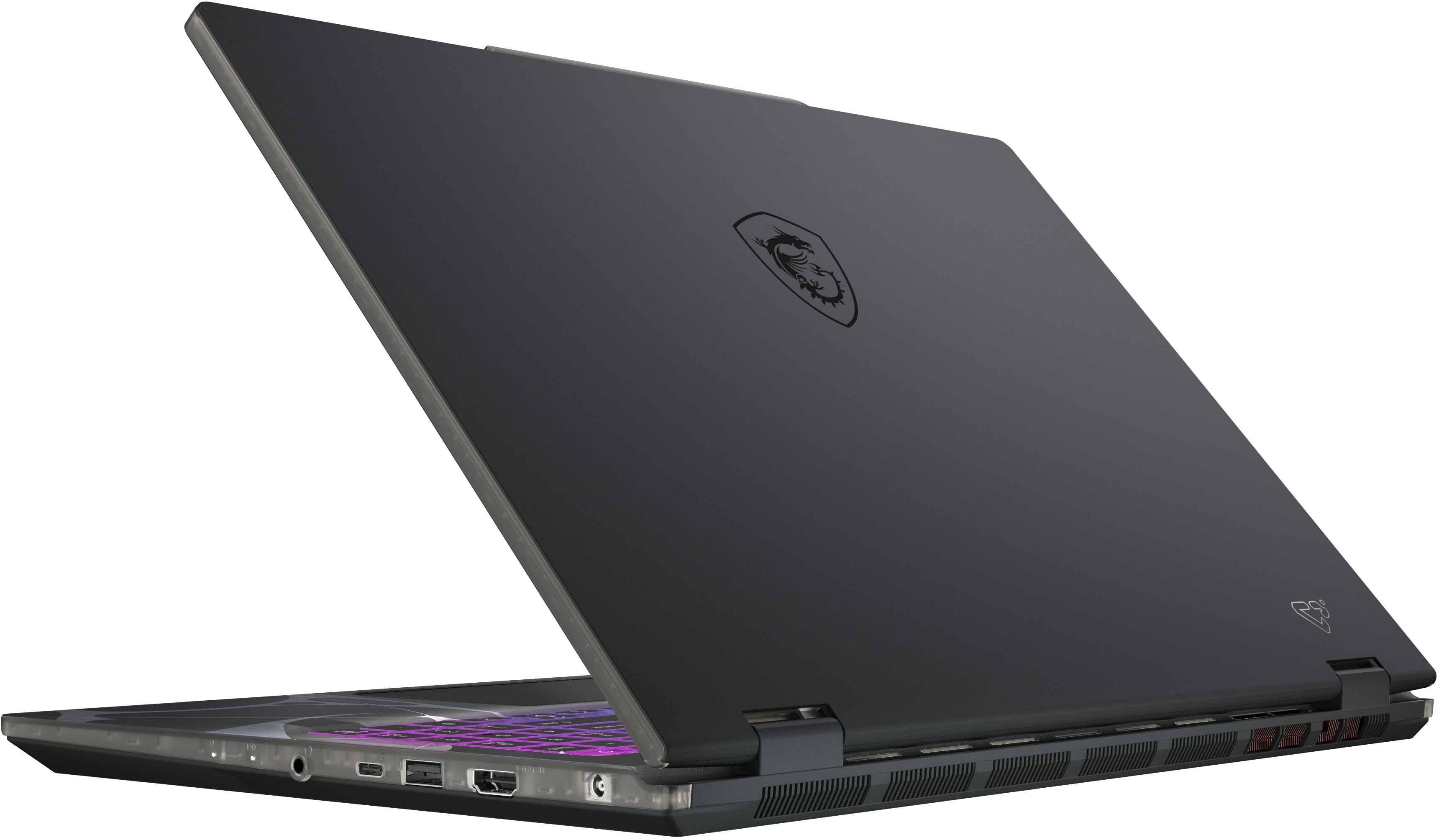 Ноутбук MSI Cyborg A15 AI B2HWFKG (B2HWFKG-233XUA) фото7