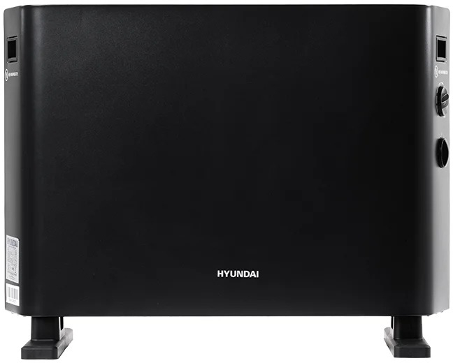 Конвектор электрический Hyundai HHC-2000MB фото2