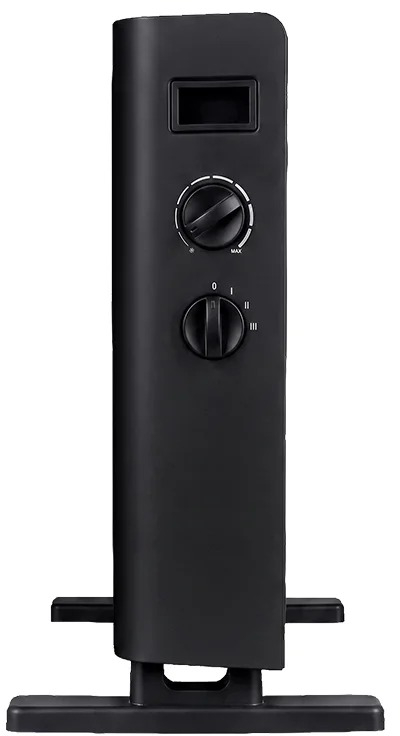 Конвектор электрический Hyundai HHC-2000MB фото4