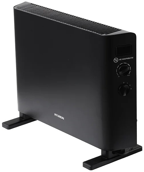 Конвектор электрический Hyundai HHC-2000MB фото5