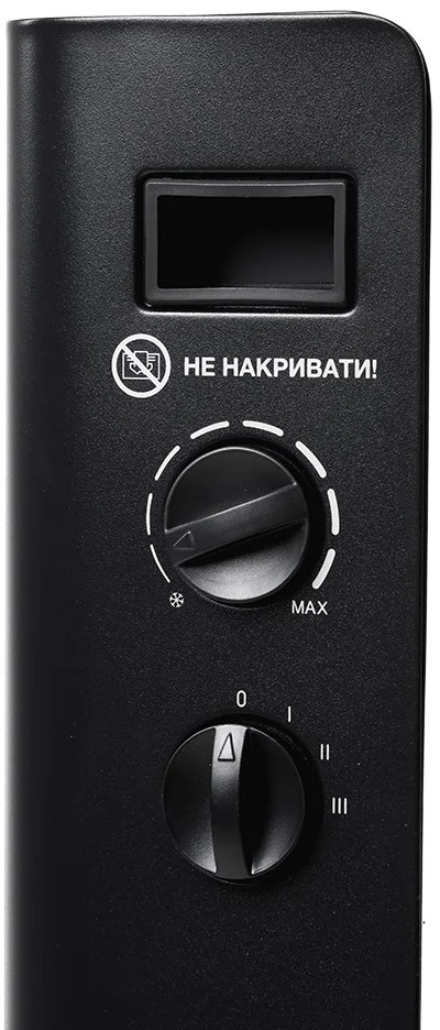 Конвектор электрический Hyundai HHC-2000MB фото7
