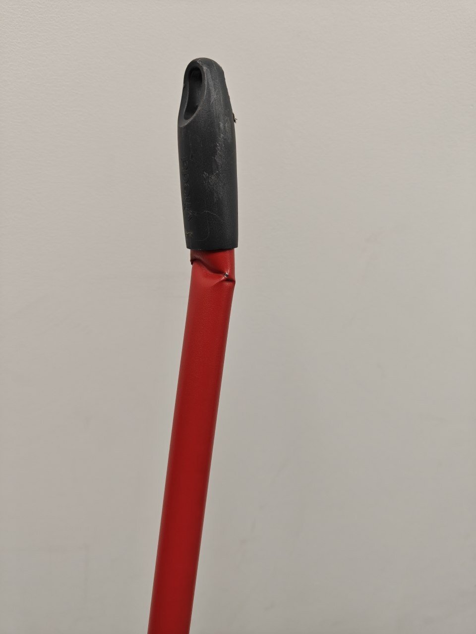 Тримач для мопів Vileda Universal Handle 130 см (4023103071209) фото