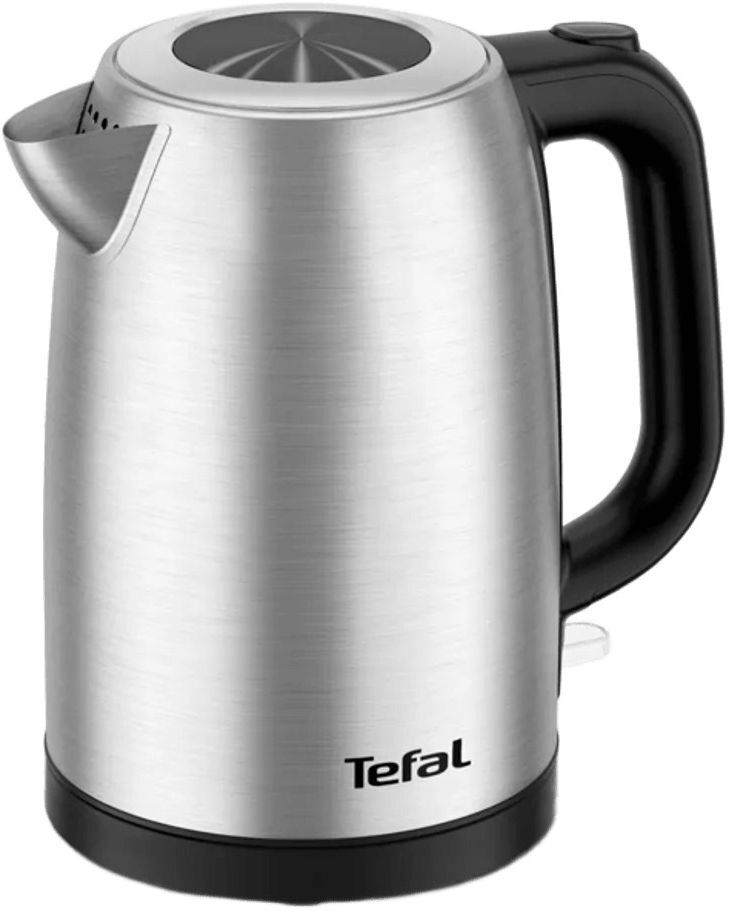 Електрочайник Tefal Stainless Steel Kettle KI1R0DE0 фото3