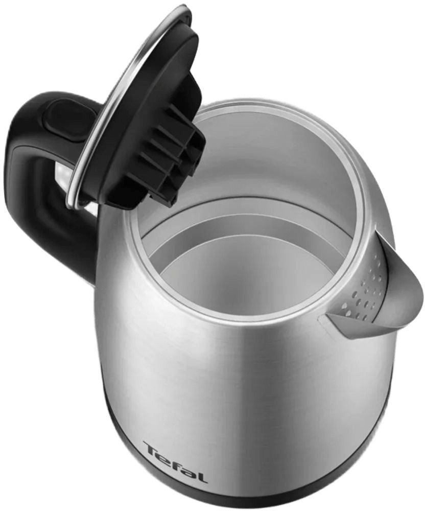 Електрочайник Tefal Stainless Steel Kettle KI1R0DE0 фото2