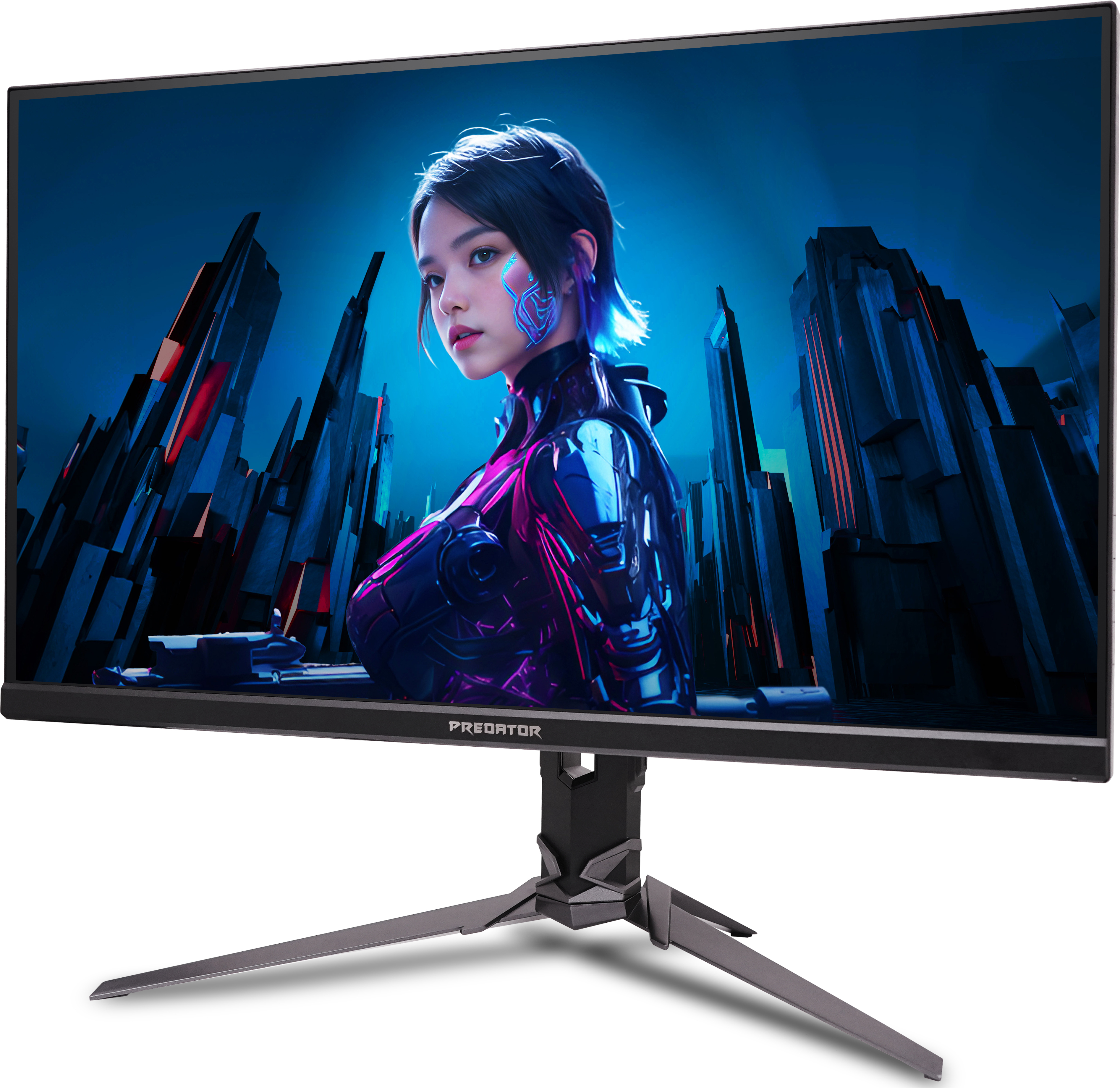 Монитор 27" ACER Predator XB273UX2bmiiprx (UM.HX3EE.219) фото3