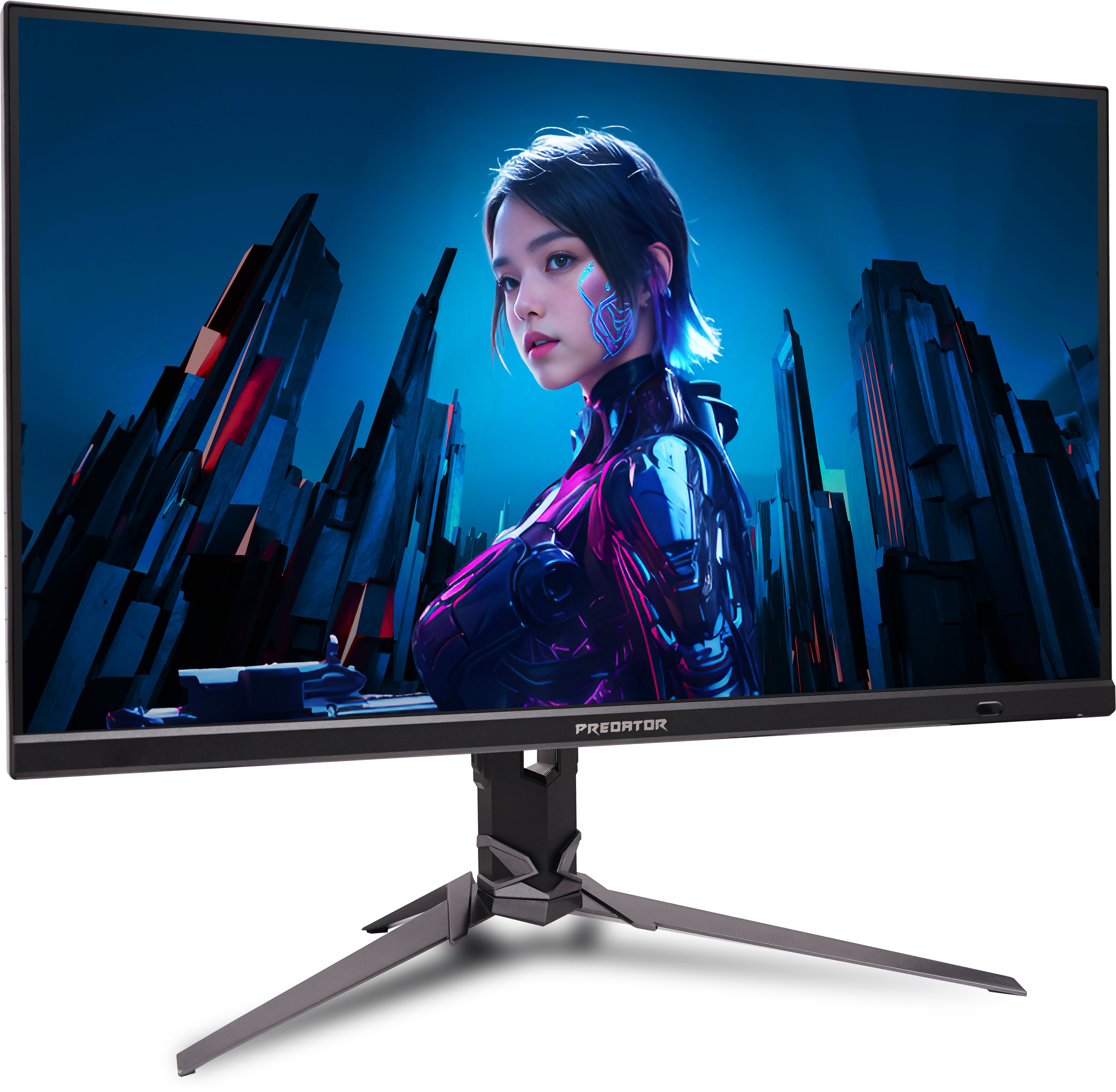 Монитор 27" ACER Predator XB273UX2bmiiprx (UM.HX3EE.219) фото2