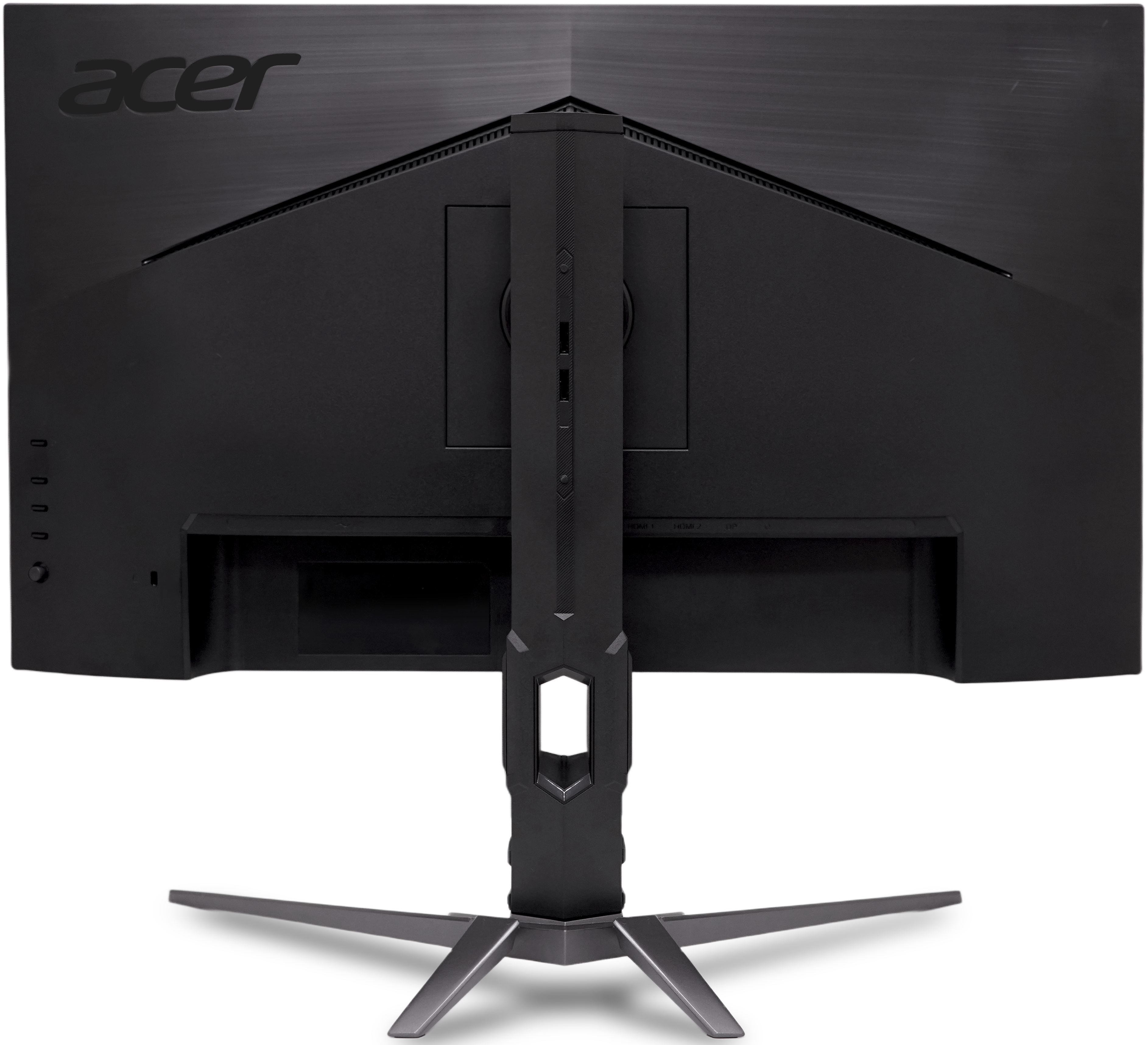 Монитор 27" ACER Predator XB273UX2bmiiprx (UM.HX3EE.219) фото6