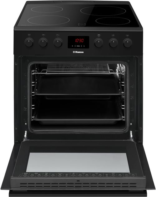 Плита электрическая Hansa FCCM682033 фото2