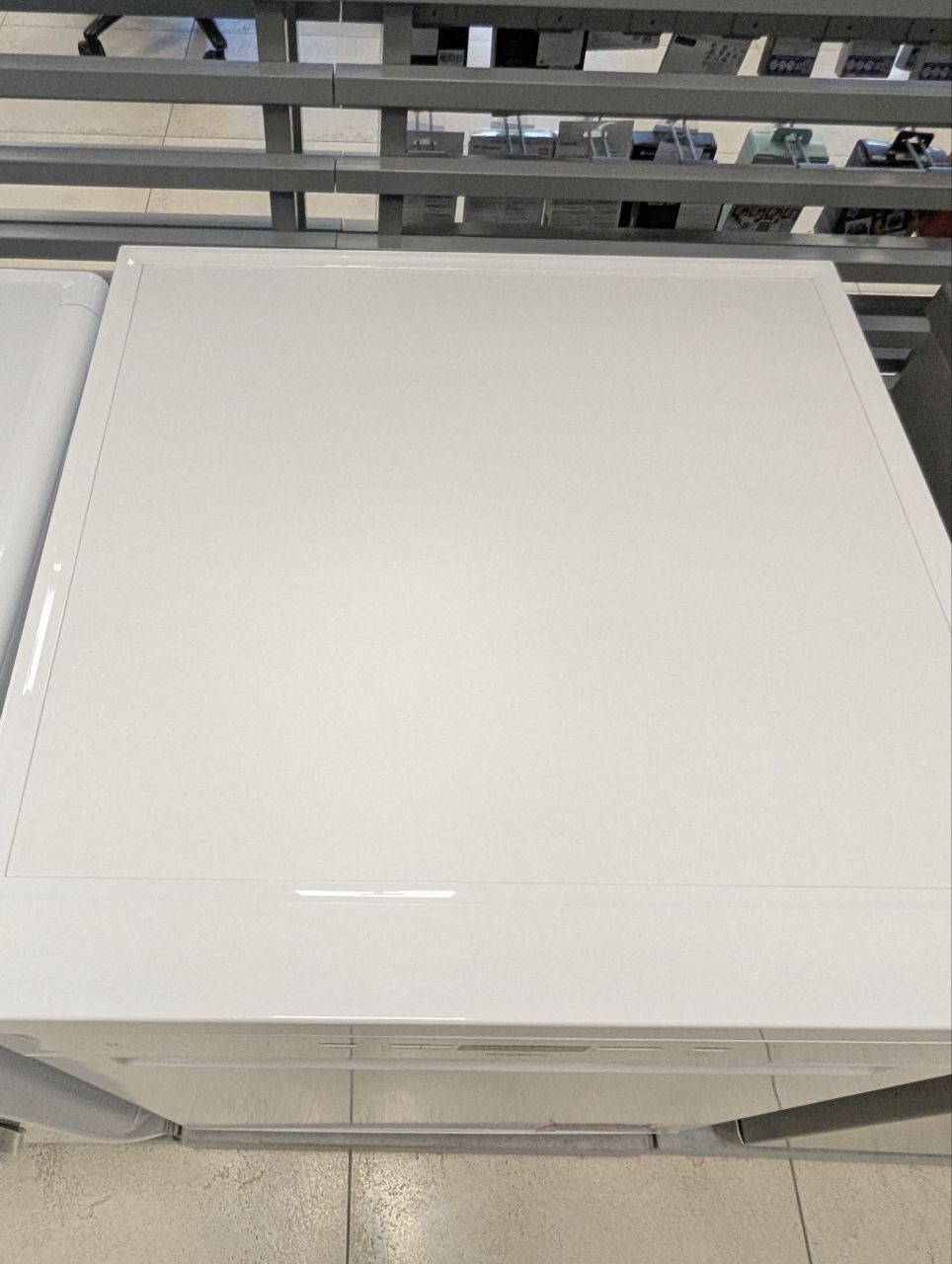 Посудомоечная машина Whirlpool W2FHD624 фото4