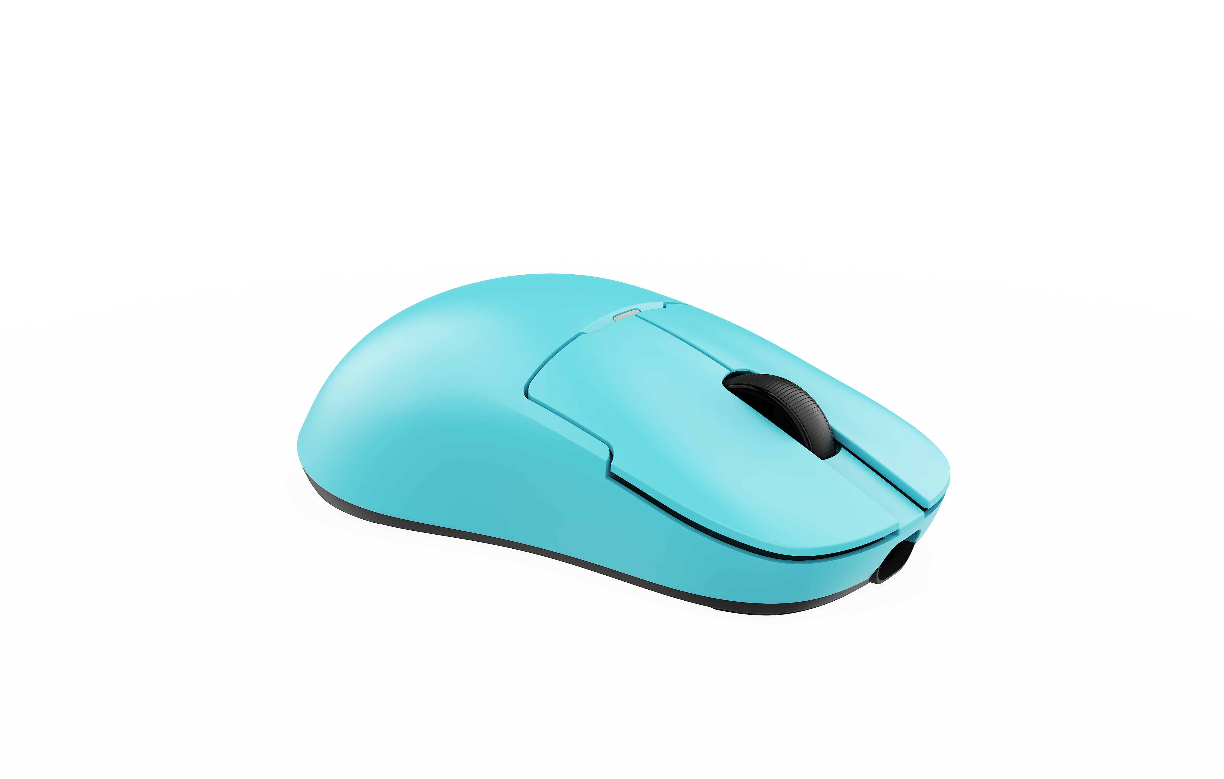 Ігрова миша Ajazz AJ159 Apex Wireless Blue (AJM159-A-BLUE) фото