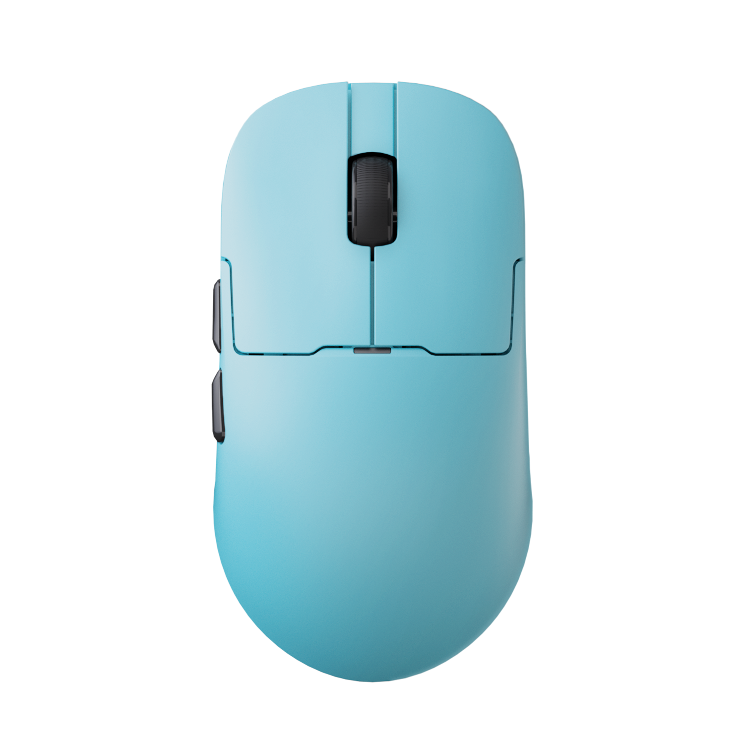 Ігрова миша Ajazz AJ159 Apex Wireless Blue (AJM159-A-BLUE) фото
