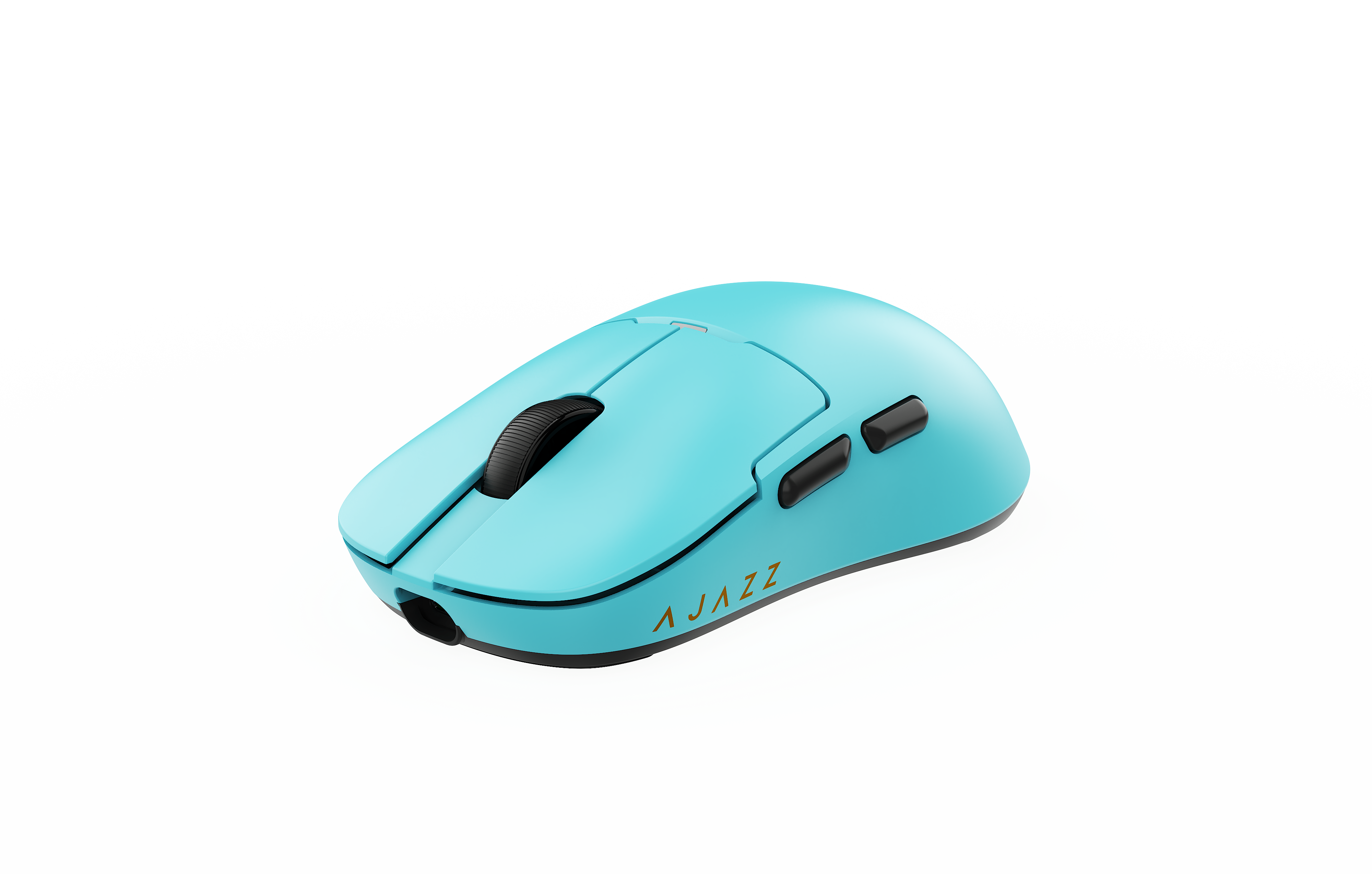 Ігрова миша Ajazz AJ159 Apex Wireless Blue (AJM159-A-BLUE) фото