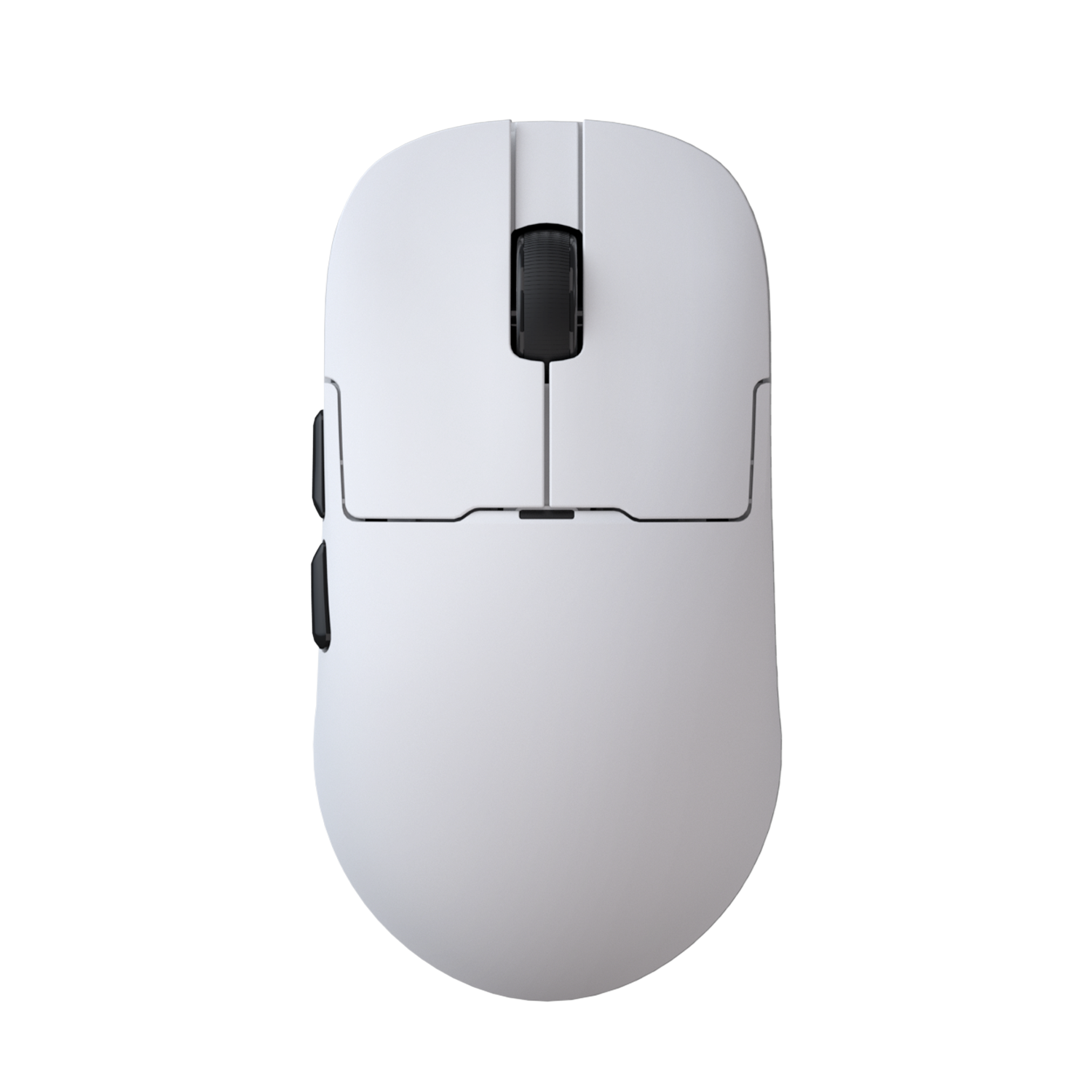 Ігрова миша Ajazz AJ159 Apex Wireless White (AJM159-A-W) фото2