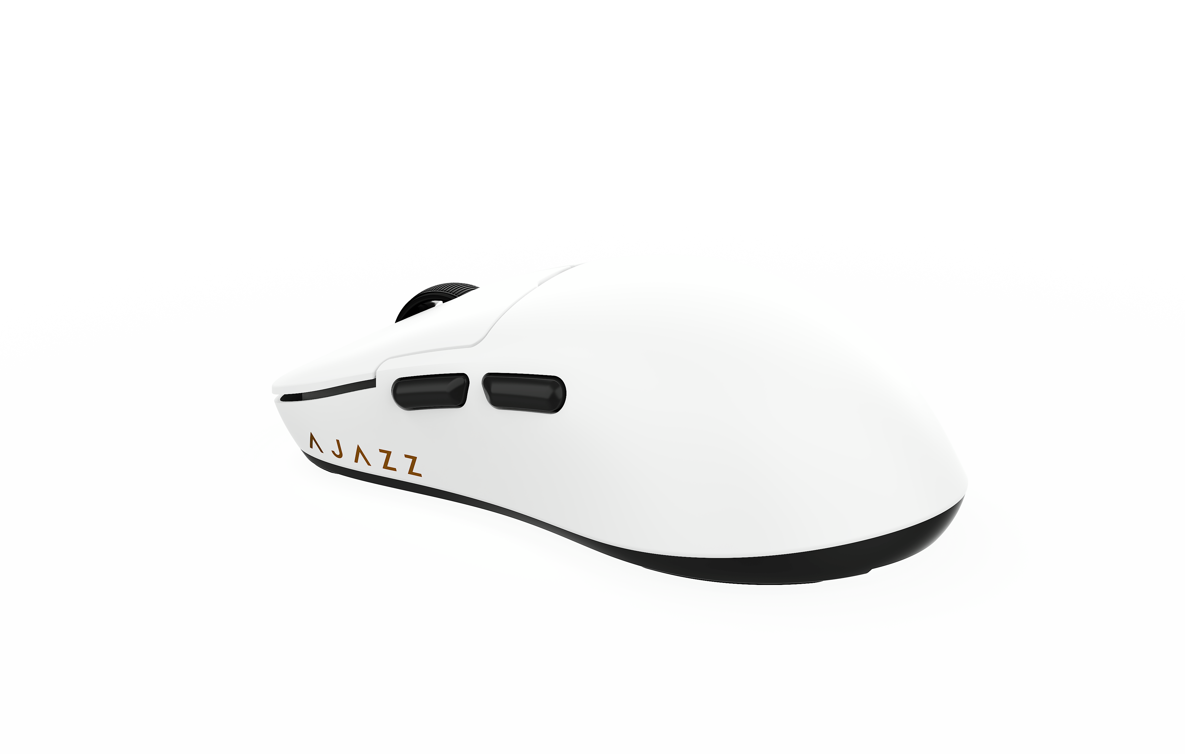 Ігрова миша Ajazz AJ159 Apex Wireless White (AJM159-A-W) фото4