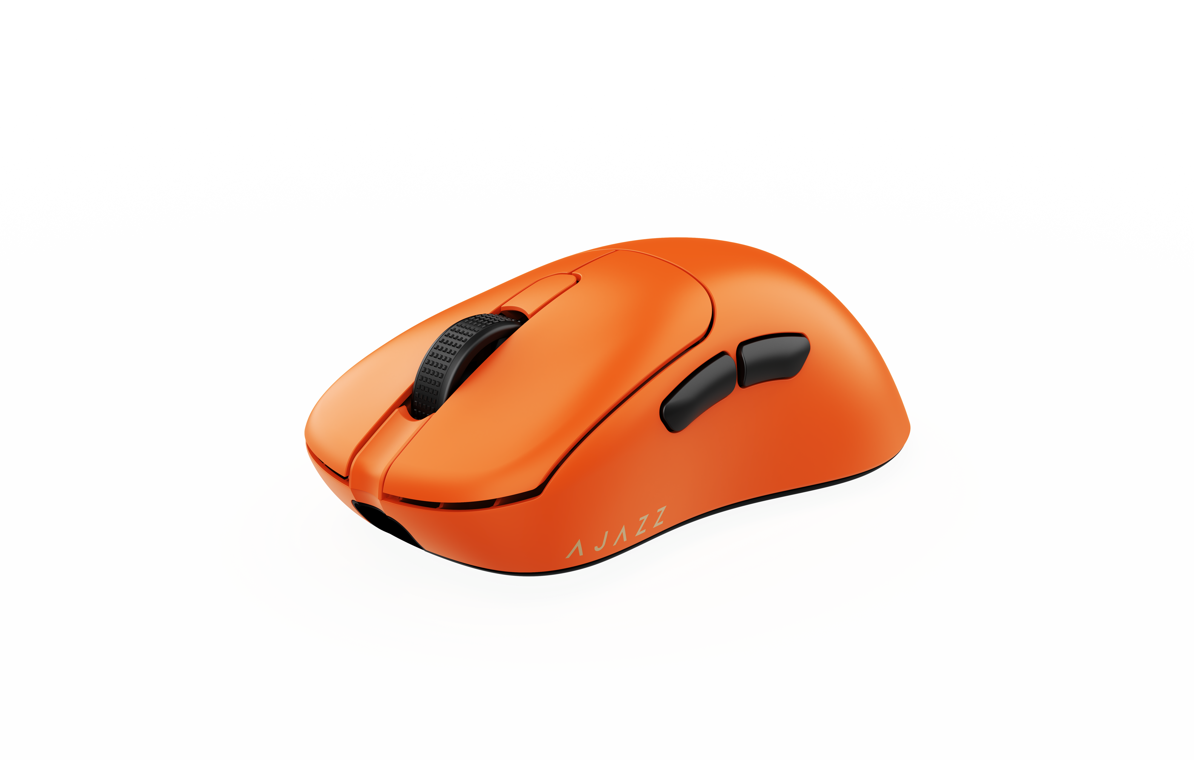Ігрова миша Ajazz AJ179 Apex Wireless Orange (AJM179-A-O) фото