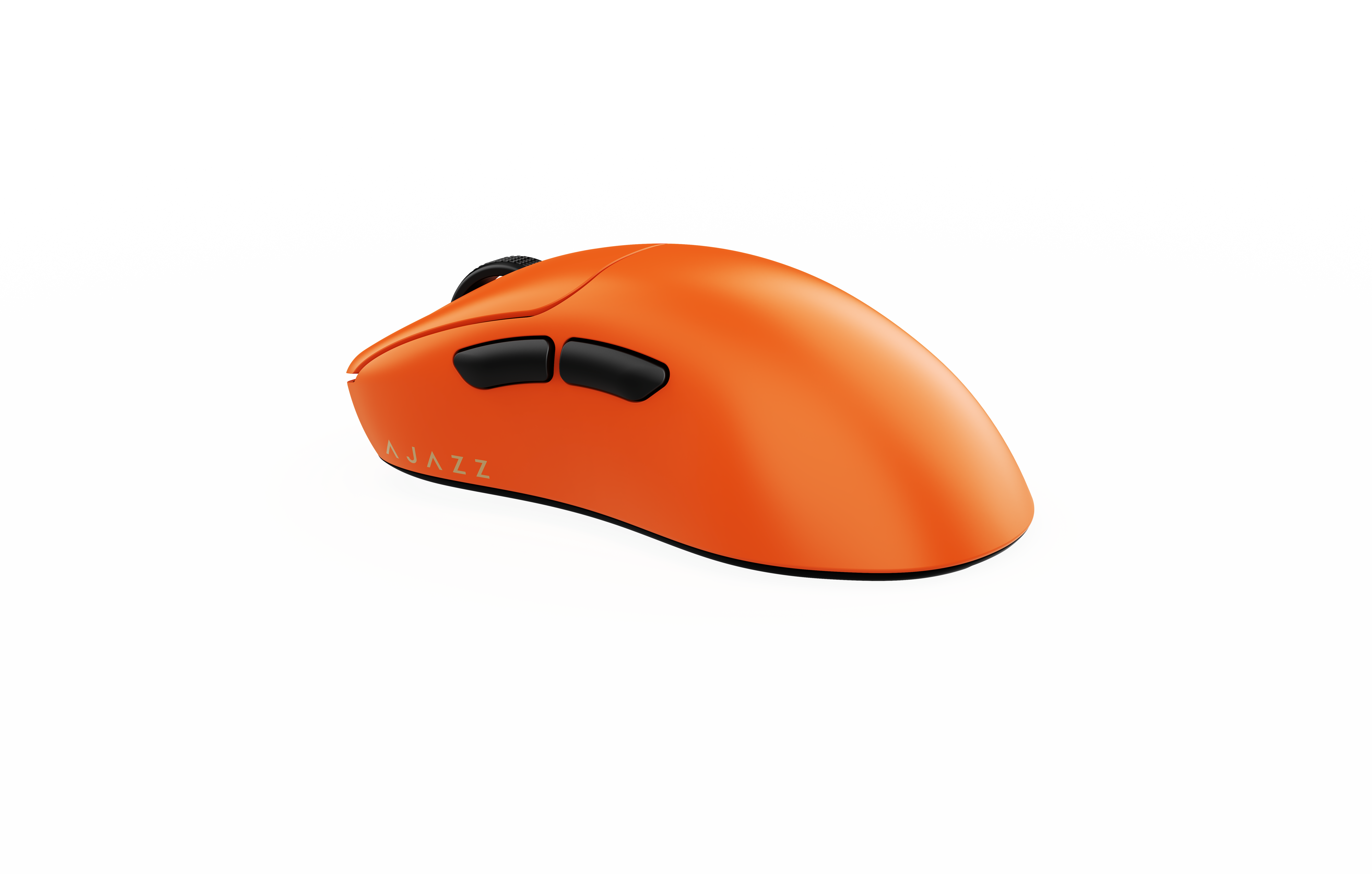 Ігрова миша Ajazz AJ179 Apex Wireless Orange (AJM179-A-O) фото