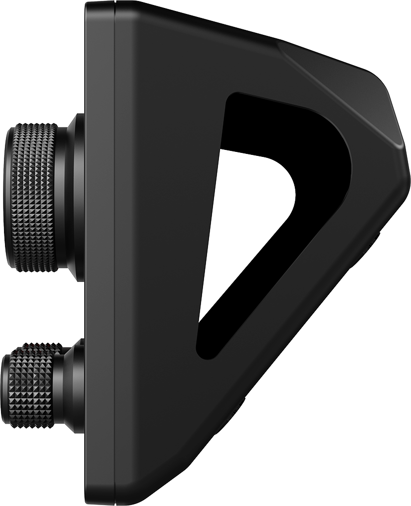 Контролер для стримінгу Ajazz AKP03E USB Black (AKP03E-B) фото5