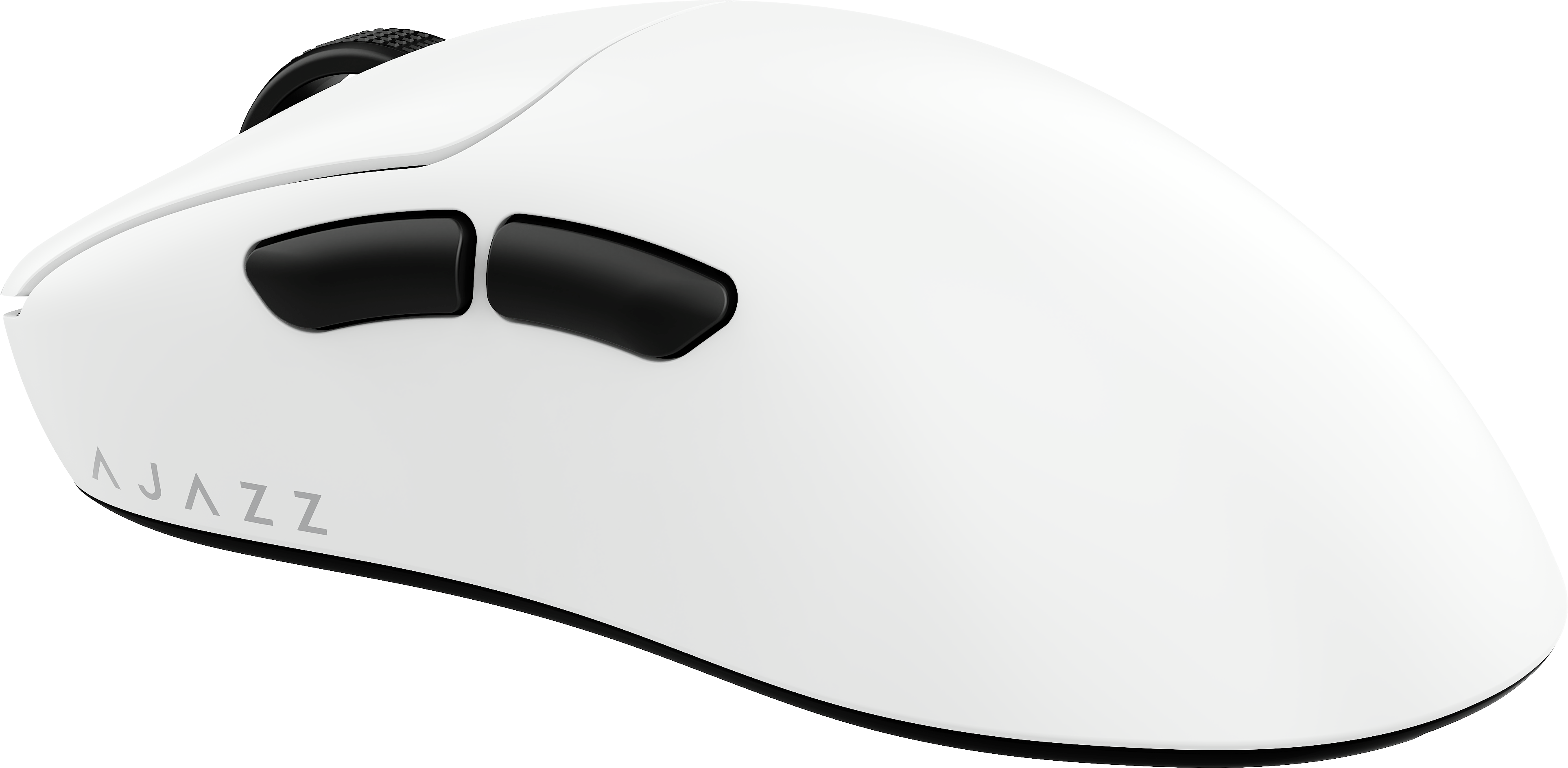 Ігрова миша Ajazz AJ179 Apex Wireless White (AJM179-A-W) фото