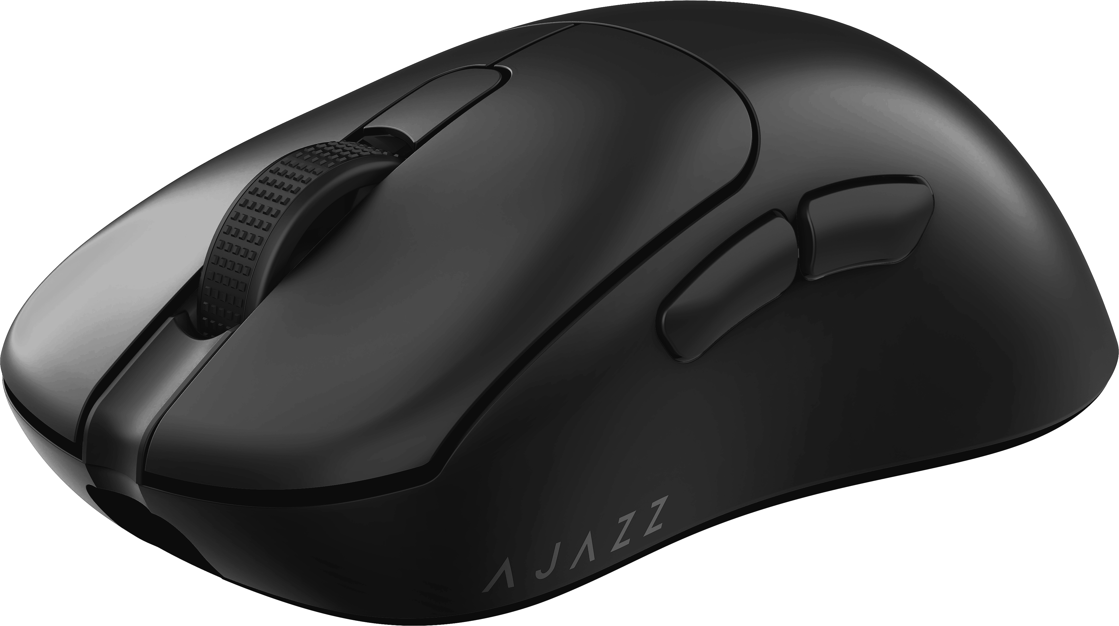 Ігрова миша Ajazz AJ179 Pro Wireless (Charging Dock) Black (AJ179-PRO-B) фото