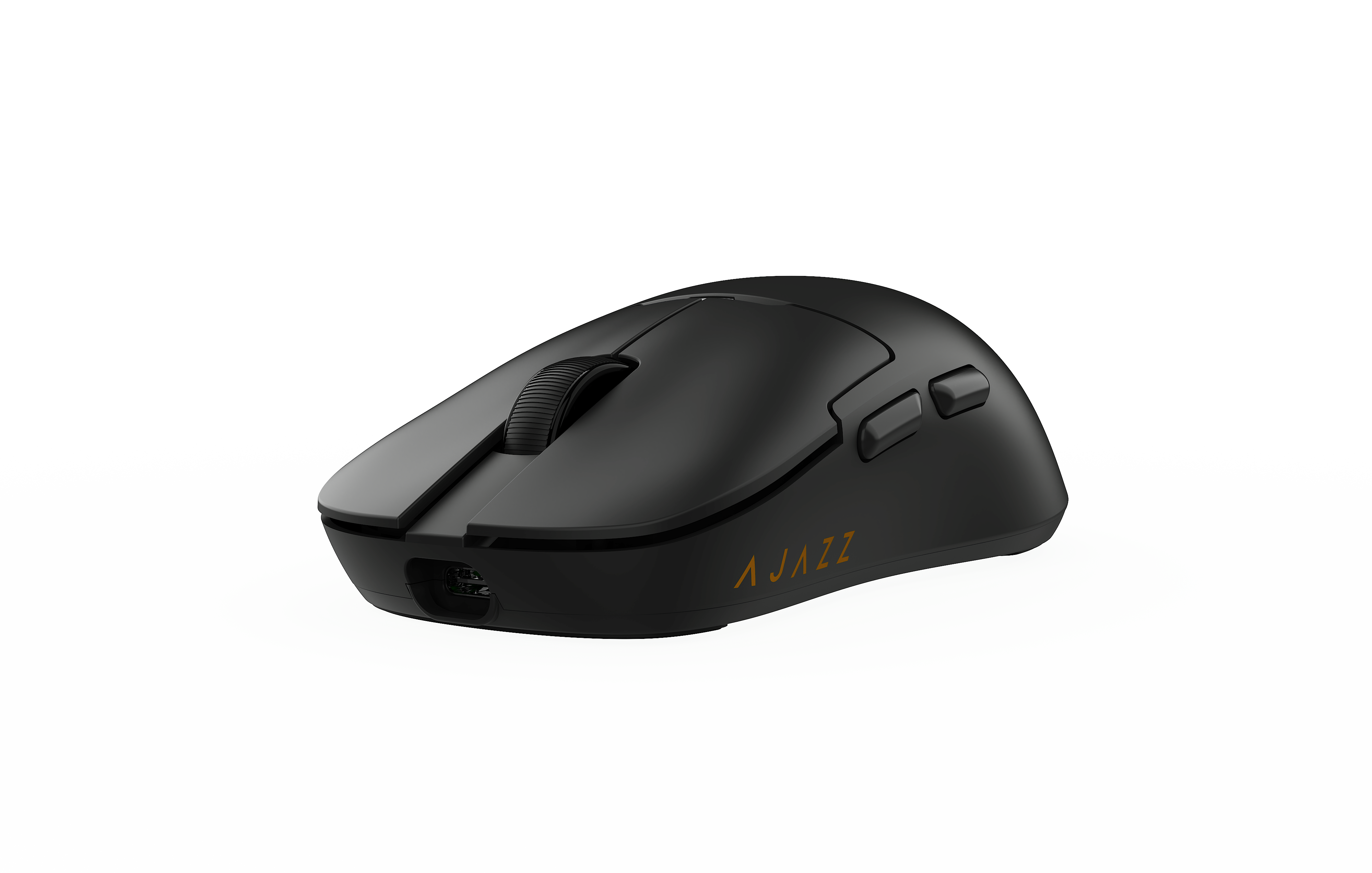 Ігрова миша Ajazz AJ159 Apex Wireless Black (AJM159-A-B) фото