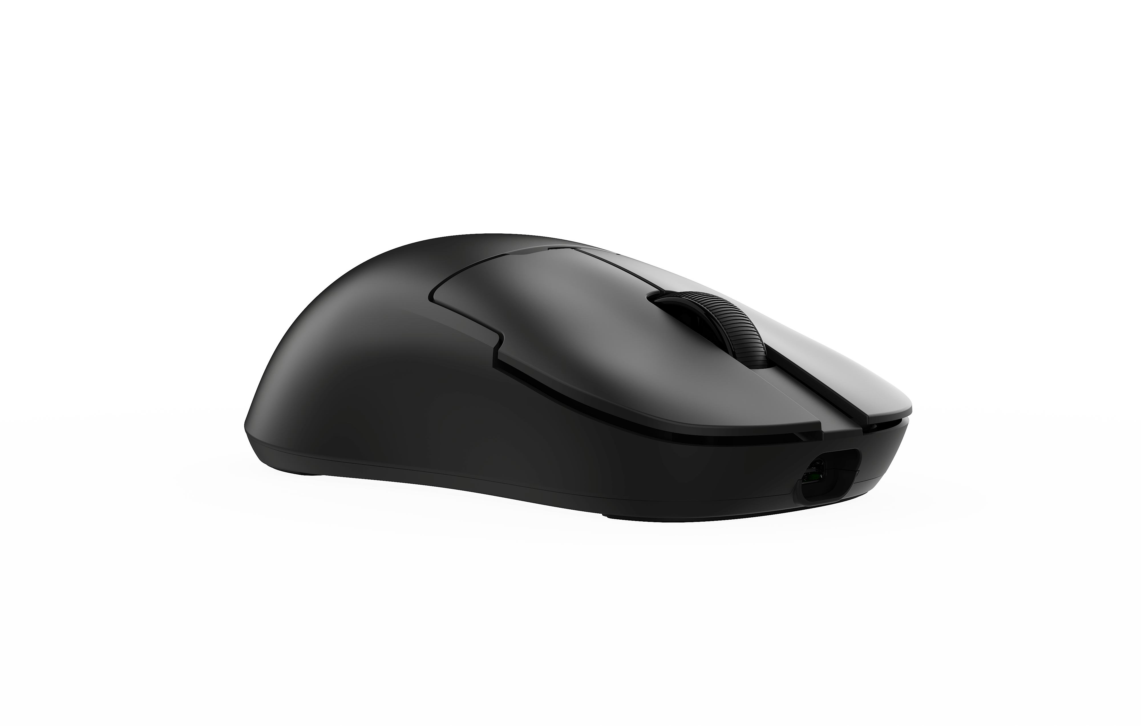 Ігрова миша Ajazz AJ159 Apex Wireless Black (AJM159-A-B) фото