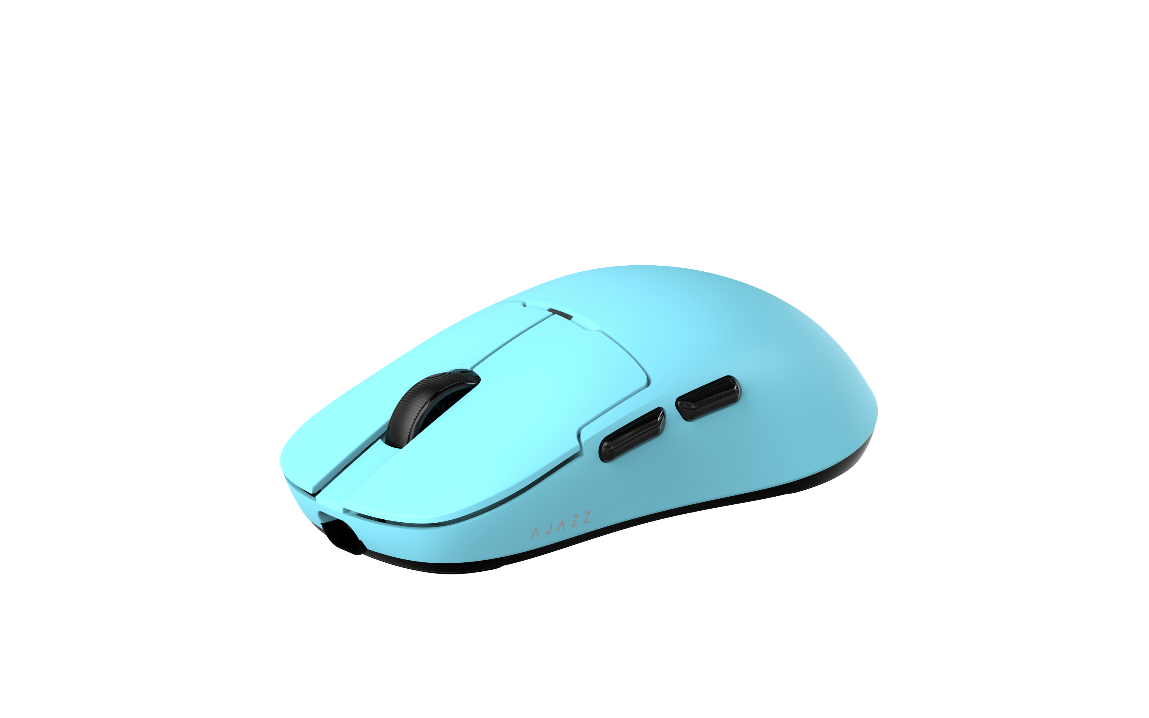Ігрова миша Ajazz AJ159P MC Wireless (Charging Dock) Blue (AJ159P-MC-Blue) фото