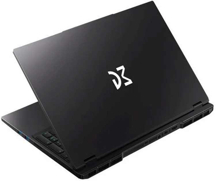 Ноутбук DREAM MACHINES RT5070Ti-16 (RT5070Ti-16UA21) фото