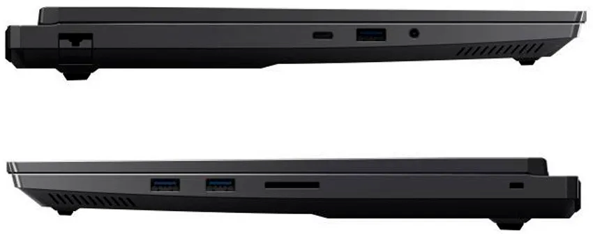 Ноутбук DREAM MACHINES RT5070Ti-16 (RT5070Ti-16UA21) фото