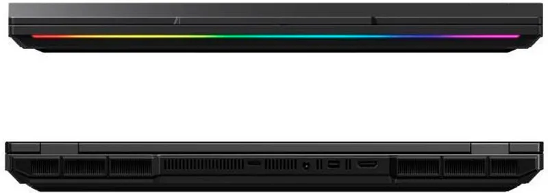 Ноутбук DREAM MACHINES RT5070Ti-16 (RT5070Ti-16UA21) фото