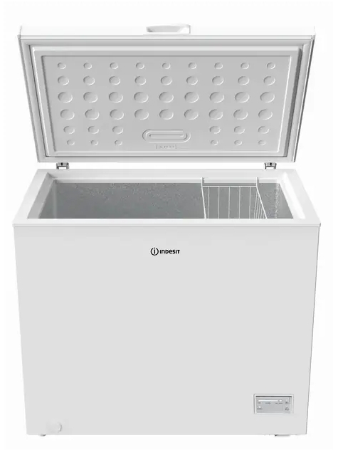 Морозильный ларь Indesit INCF2464UA фото2