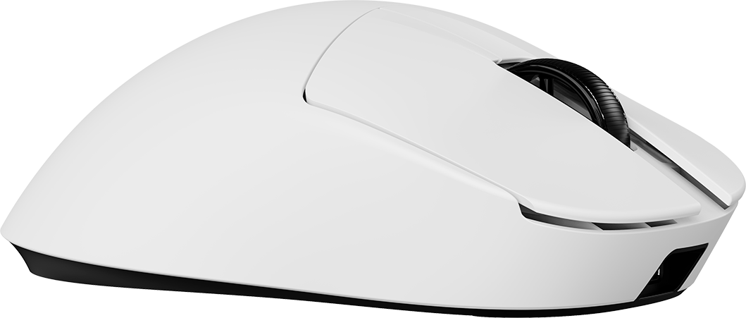 Ігрова миша Ajazz AJ179 V2 Max Wireless White (AJ179-V2-MAX-W) фото