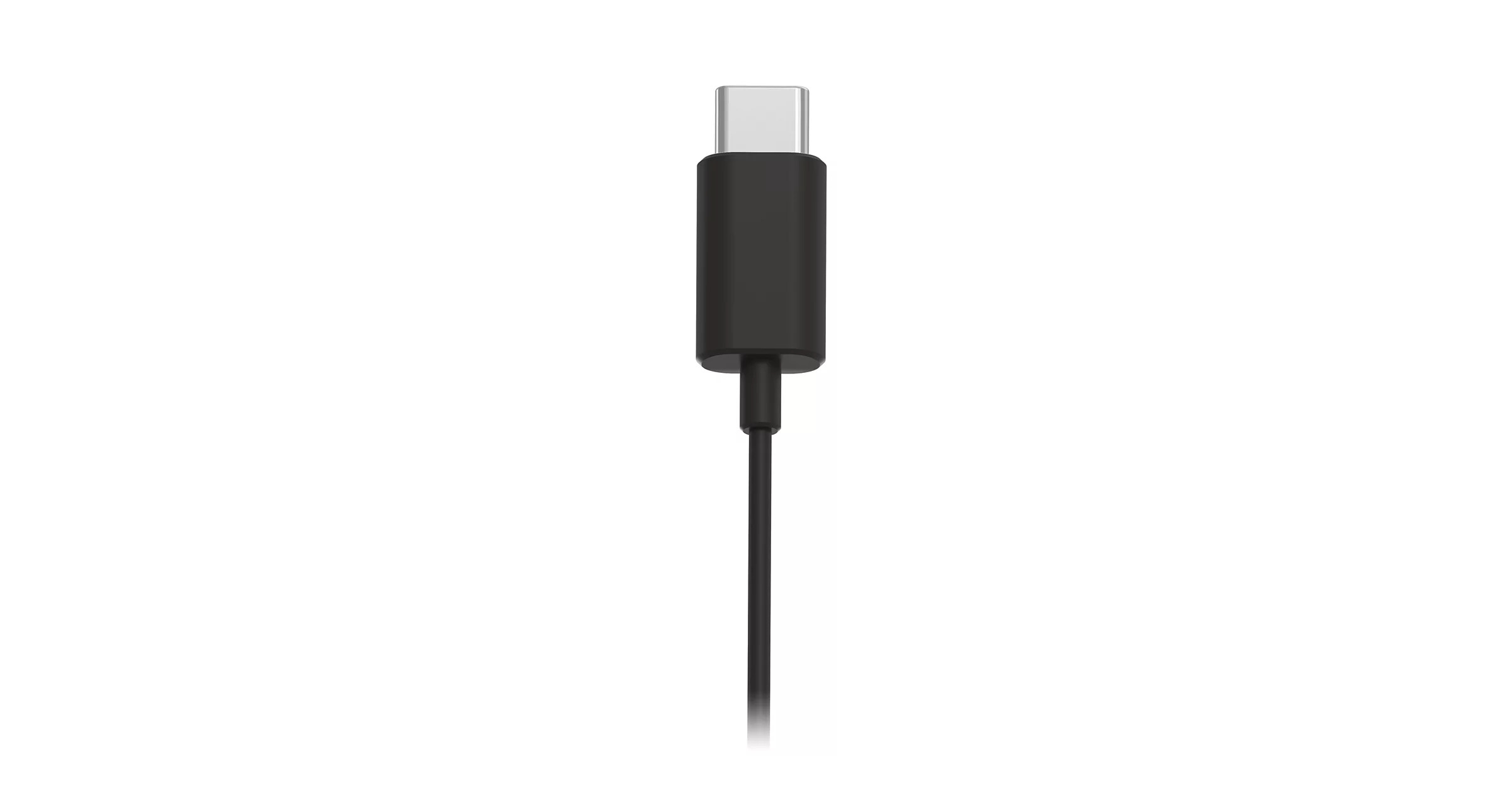 Наушники Philips TAE5008 Type-C Black (TAE5008BK/00) фото3