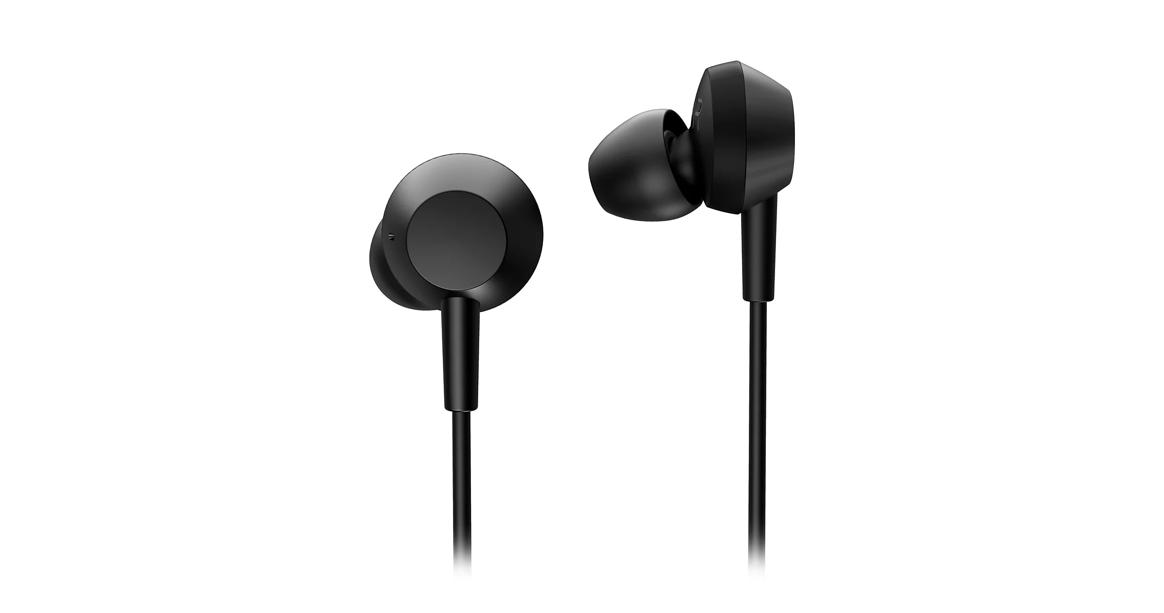 Наушники Philips TAE5008 Type-C Black (TAE5008BK/00) фото4