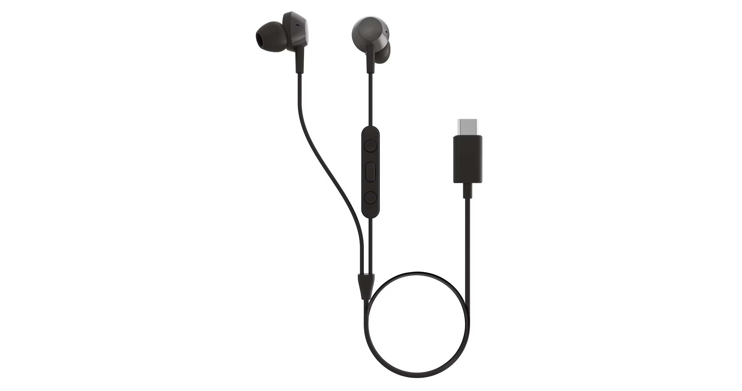 Наушники Philips TAE5008 Type-C Black (TAE5008BK/00) фото5