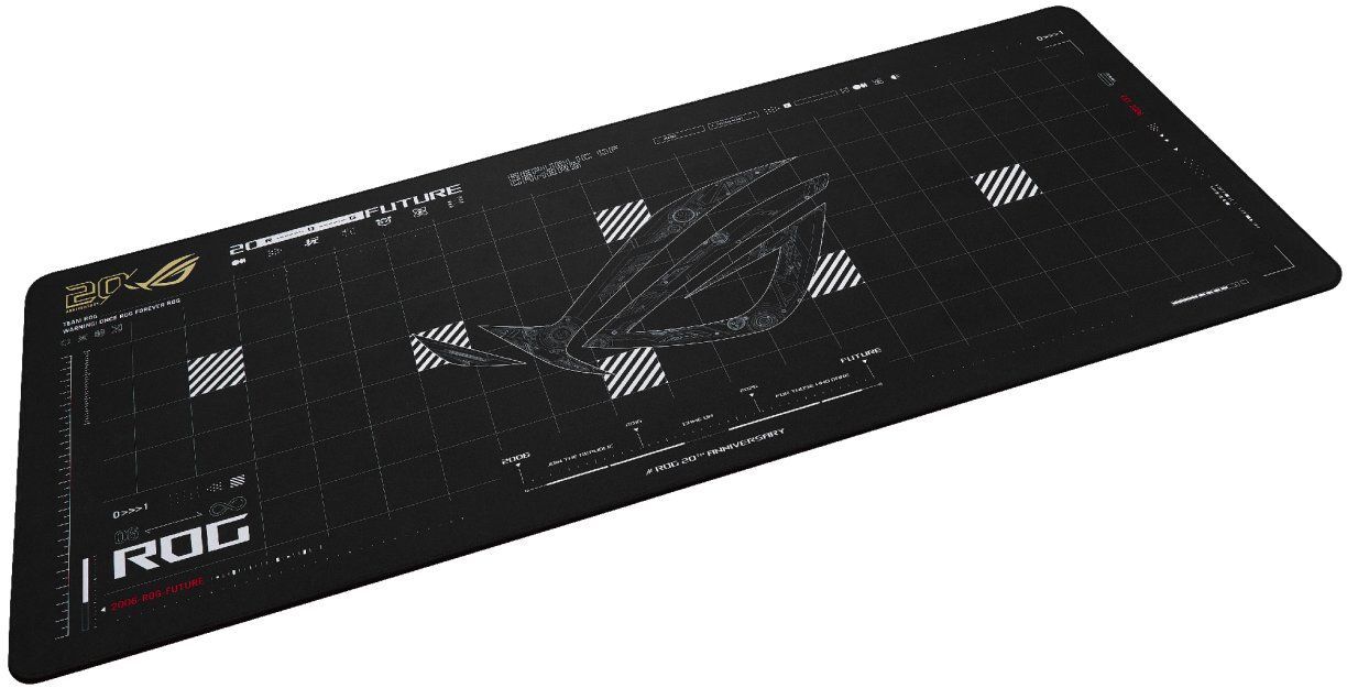 Ігрова поверхня ASUS ROG Scabbard II XXL Edition 20 (90MP05H0-BPUA00) фото3