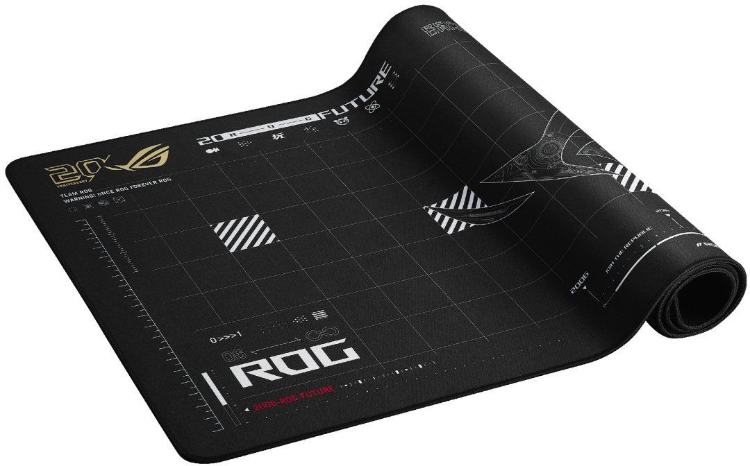 Ігрова поверхня ASUS ROG Scabbard II XXL Edition 20 (90MP05H0-BPUA00) фото5