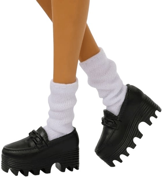 Коллекционная кукла BarbieStyle Неделя моды в Нью-Йорке (JJX32) фото