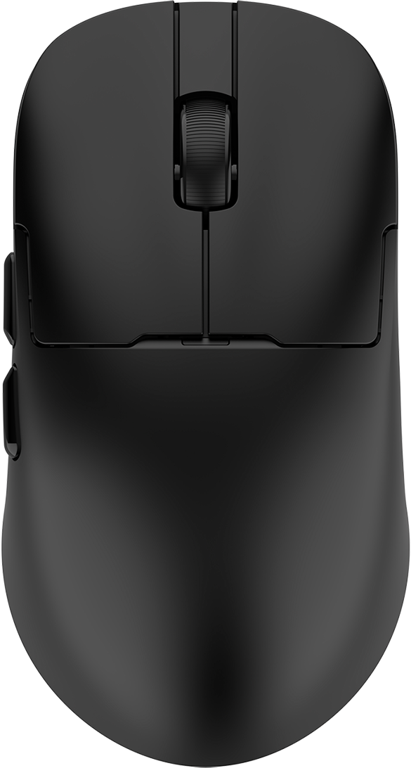 Ігрова миша Ajazz AJ159P MC Wireless (Charging Dock) Black (AJ159P-MC-B) фото