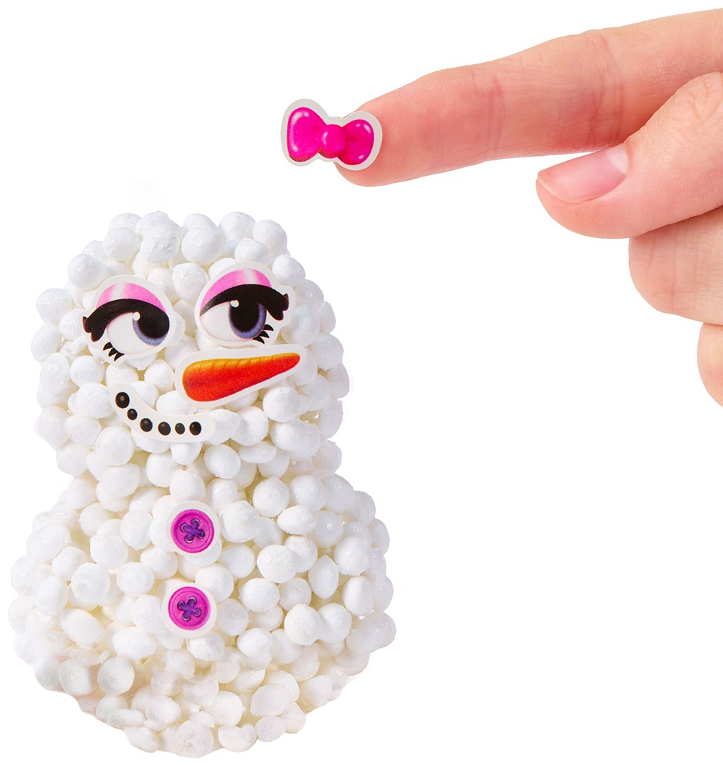 Игровой набор с куклой L.O.L. Surprise! Зимний стиль (433965) фото5